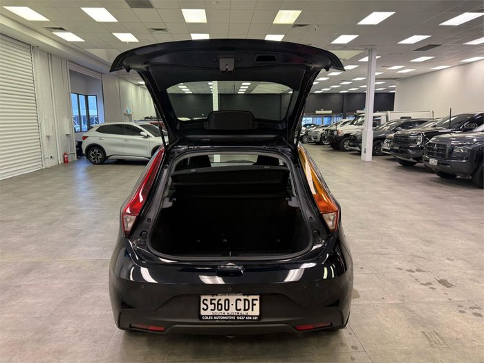 2019 MG MG3 Core