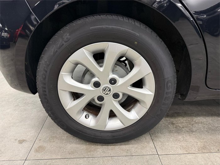 2019 MG MG3 Core