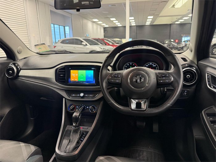 2019 MG MG3 Core