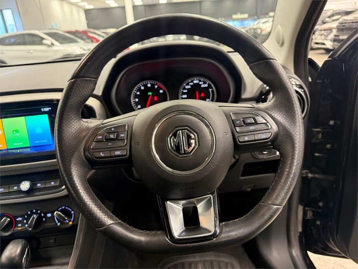 2019 MG MG3 Core