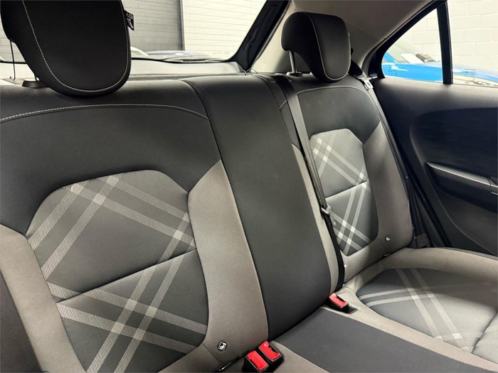2019 MG MG3 Core