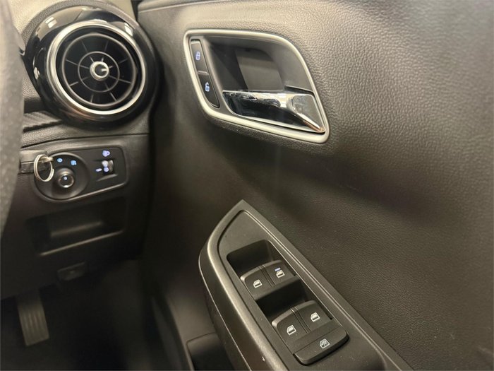 2019 MG MG3 Core