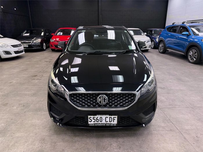 2019 MG MG3 Core