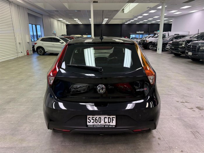 2019 MG MG3 Core