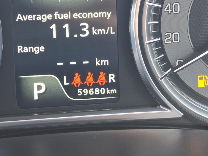 2022 Suzuki Vitara Shadow