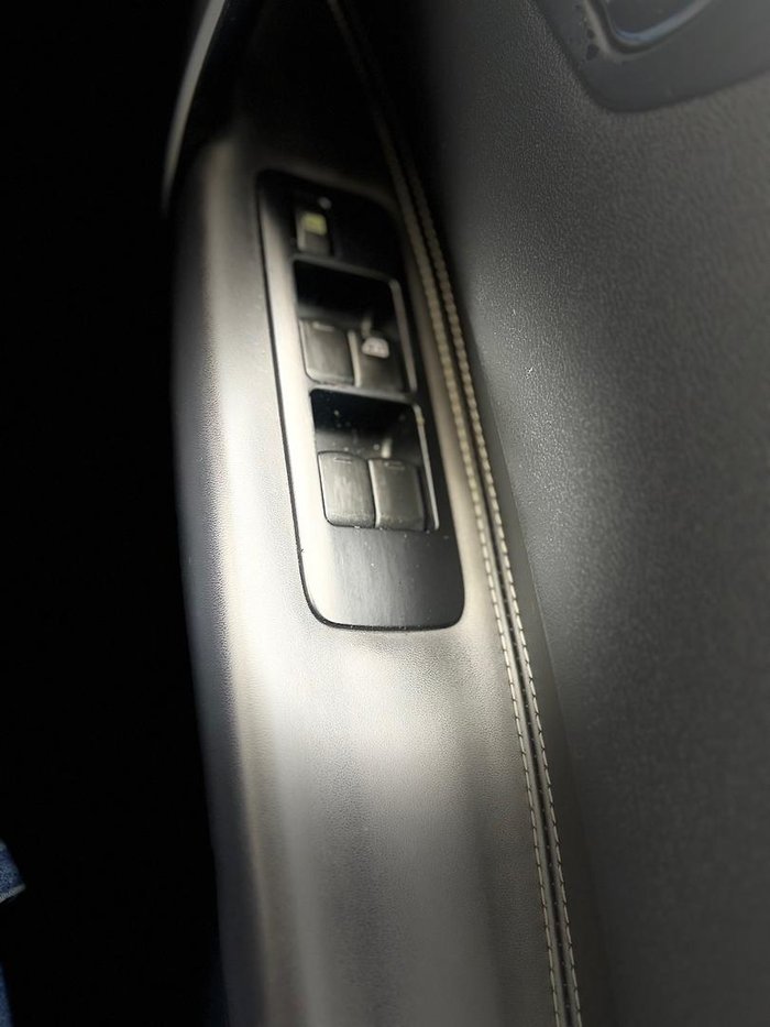 2012 Nissan Dualis +2 Ti