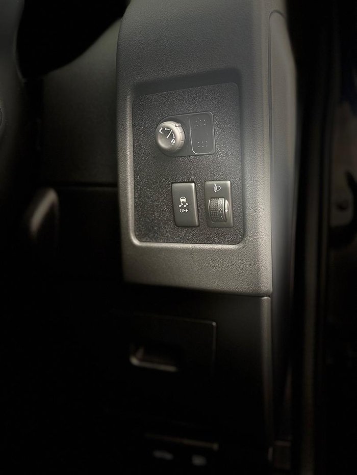 2012 Nissan Dualis +2 Ti