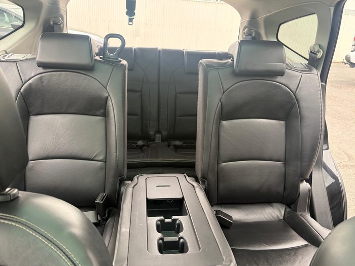 2012 Nissan Dualis +2 Ti