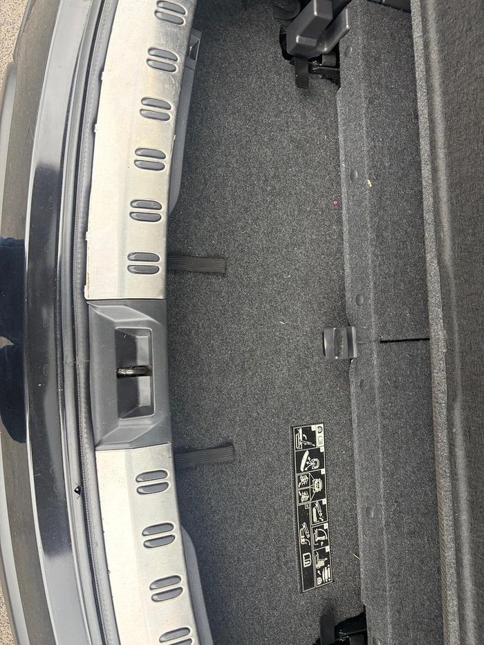 2012 Nissan Dualis +2 Ti