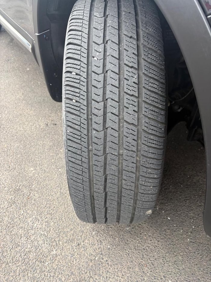 2012 Nissan Dualis +2 Ti