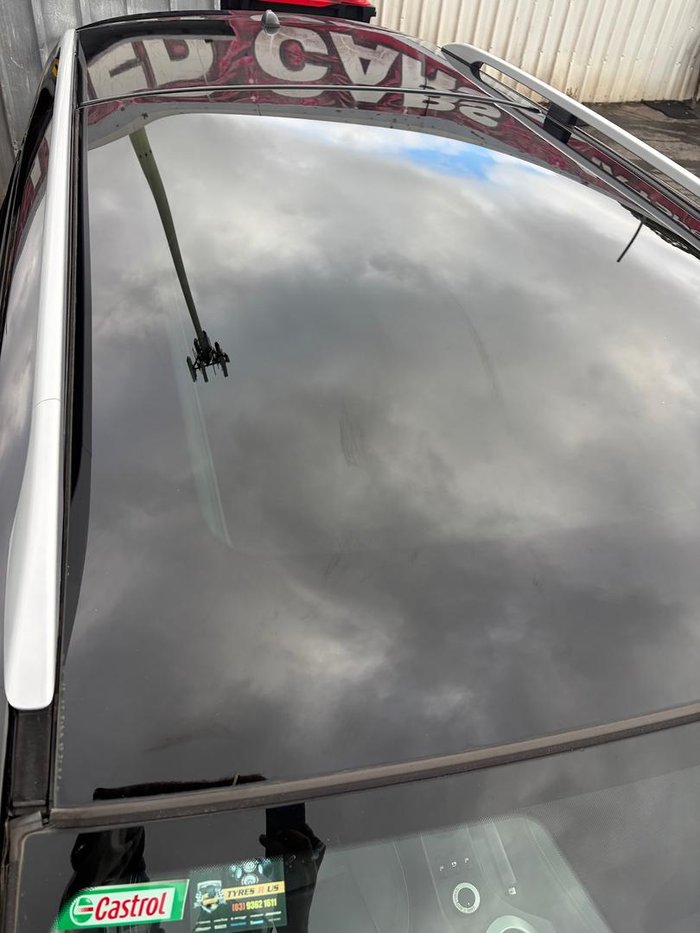 2012 Nissan Dualis +2 Ti