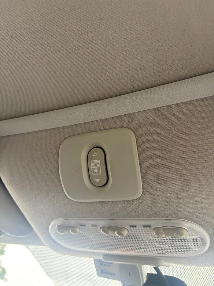2012 Nissan Dualis +2 Ti