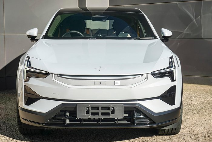 2024 Polestar 3 Long range Dual motor with Performance pack