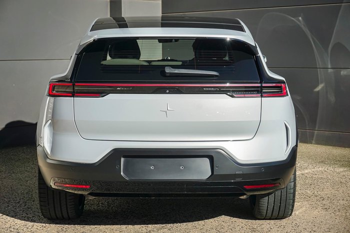2024 Polestar 3 Long range Dual motor with Performance pack