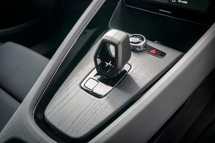 2025 Polestar 2 Long range Dual motor
