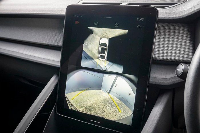 2025 Polestar 2 Long range Dual motor
