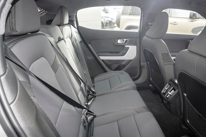 2025 Polestar 2 Long range Dual motor