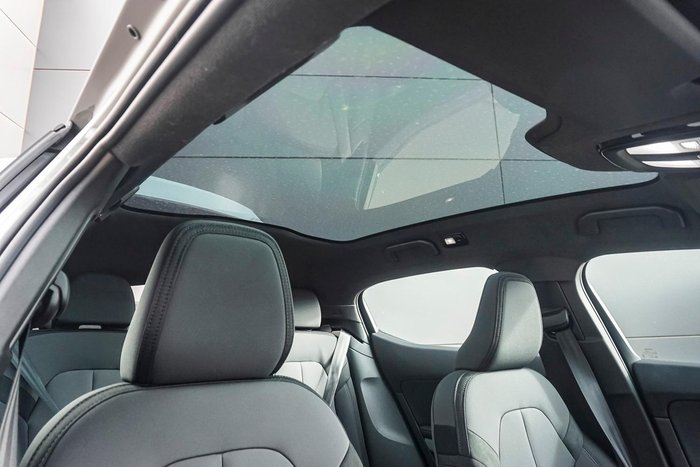 2025 Polestar 2 Long range Dual motor