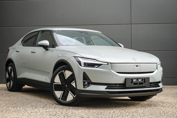 2025 Polestar 2
