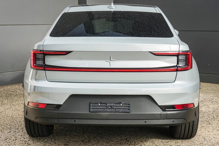 2025 Polestar 2 Long range Dual motor