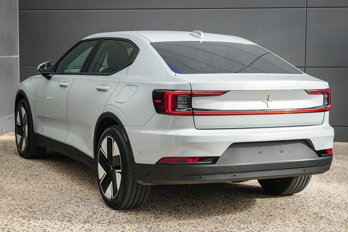2024 Polestar 2 Long range Dual motor