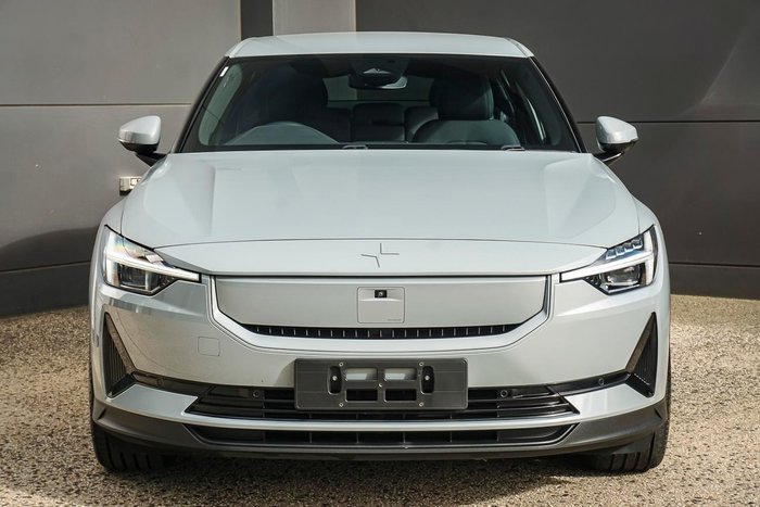 2024 Polestar 2 Long range Dual motor