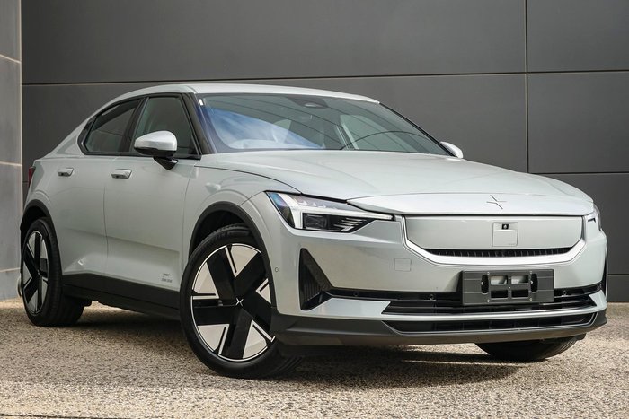 2024 Polestar 2