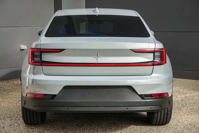 2024 Polestar 2 Long range Dual motor