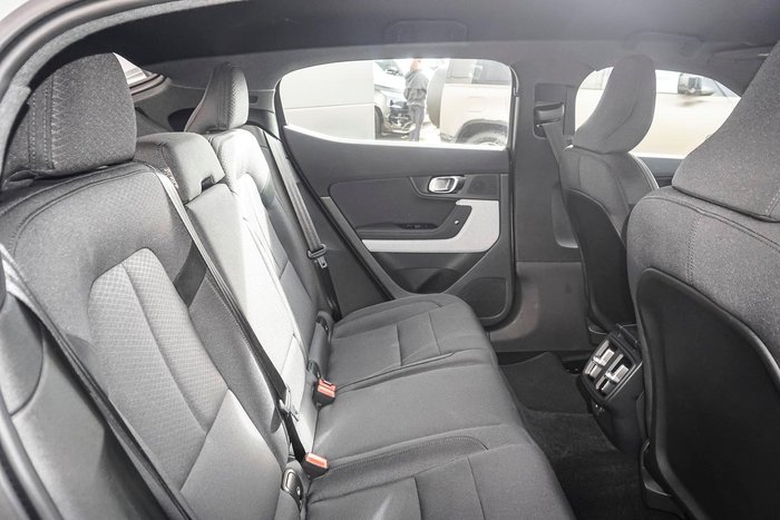 2024 Polestar 2 Long range Dual motor