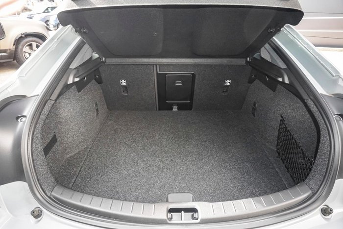 2024 Polestar 2 Long range Dual motor