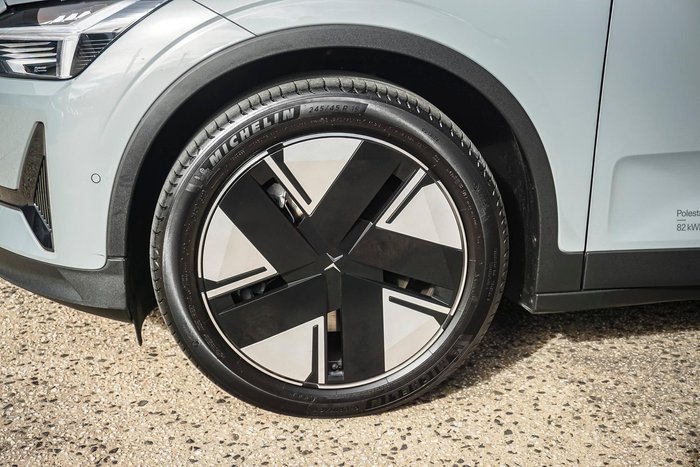 2024 Polestar 2 Long range Dual motor