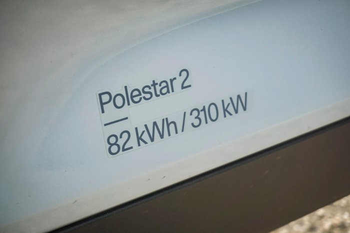 2024 Polestar 2 Long range Dual motor