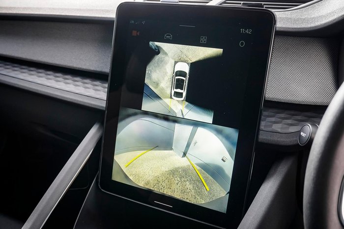 2024 Polestar 2 Long range Dual motor