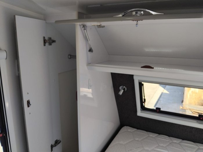 2023 Snowy River Src19 Full Ensuite Couples Van- Price Reduced!