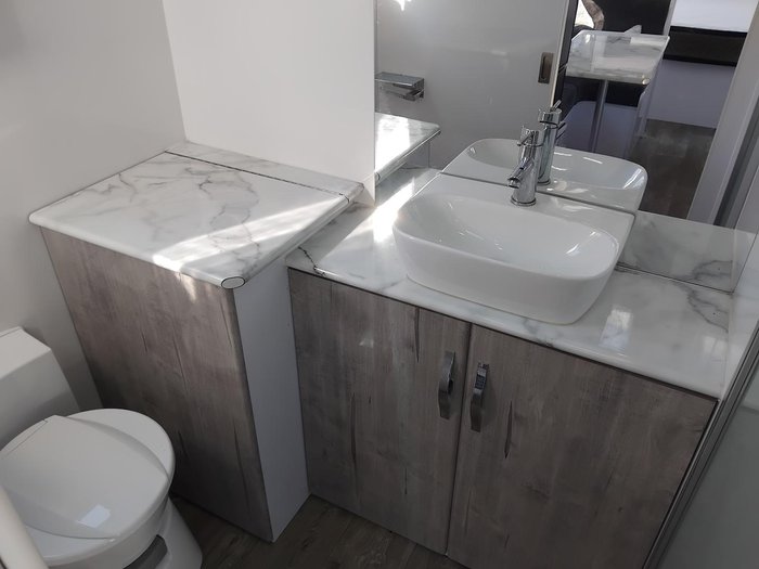 2023 Snowy River Src19 Full Ensuite Couples Van- Price Reduced!