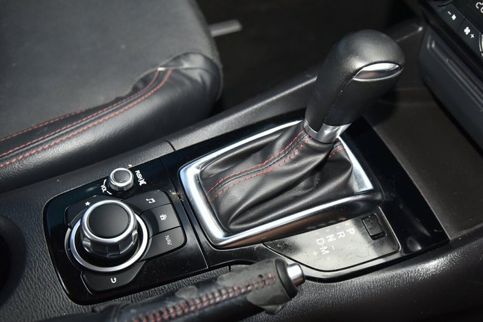 2015 Mazda 3 Touring