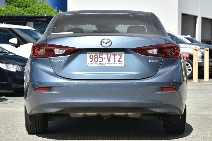 2015 Mazda 3 Touring