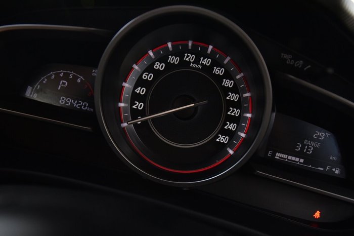 2015 Mazda 3 Touring