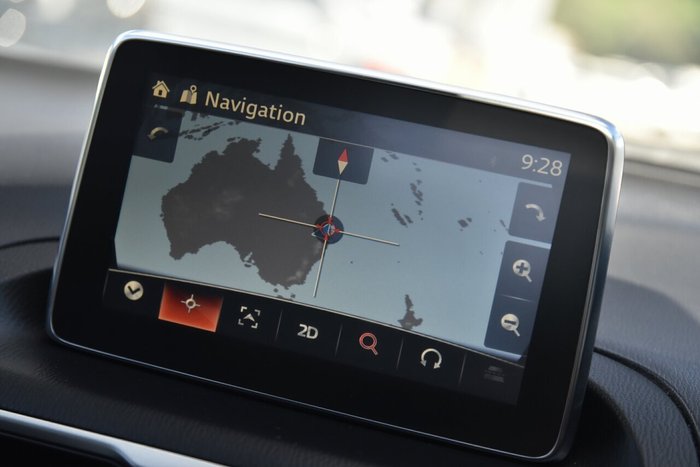 2015 Mazda 3 Touring