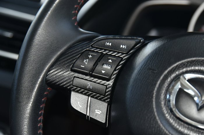 2015 Mazda 3 Touring