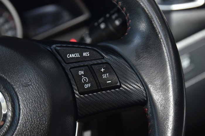 2015 Mazda 3 Touring