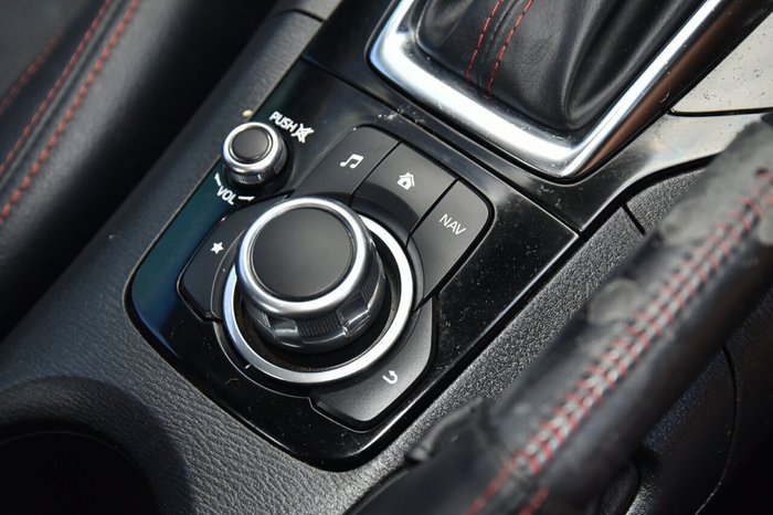 2015 Mazda 3 Touring