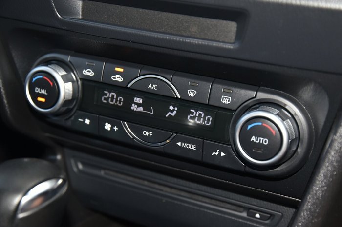 2015 Mazda 3 Touring