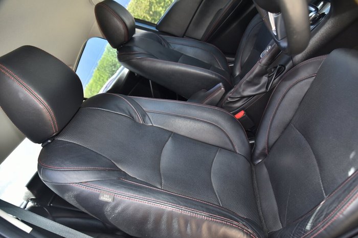 2015 Mazda 3 Touring