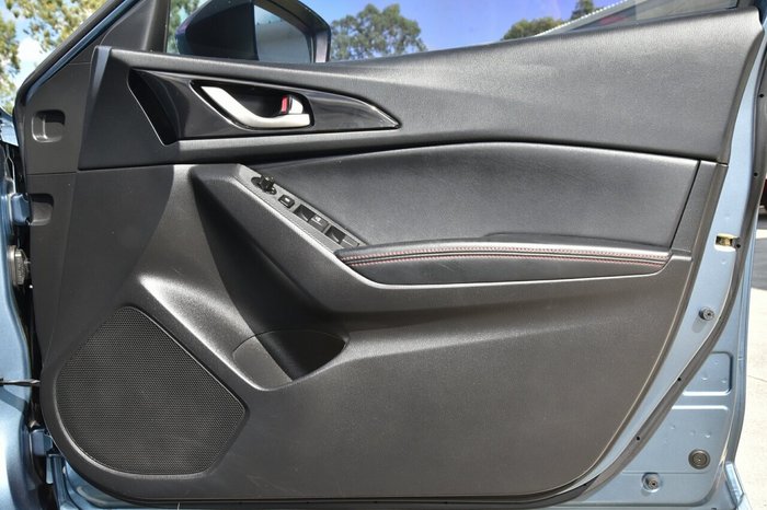 2015 Mazda 3 Touring