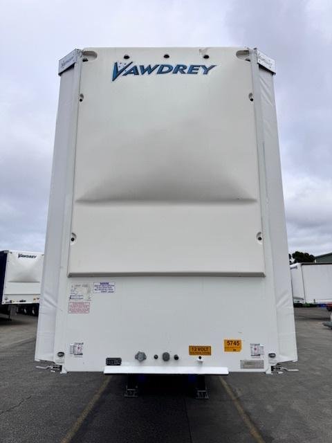 2011 Vawdrey St3 Od