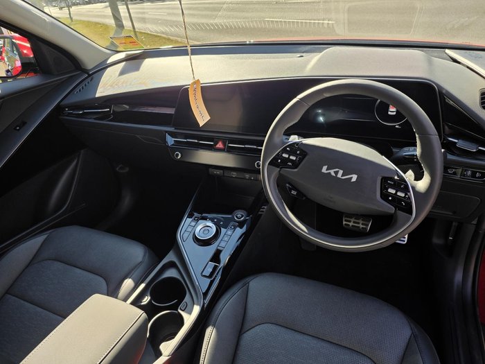 2024 Kia Niro EV GT-Line