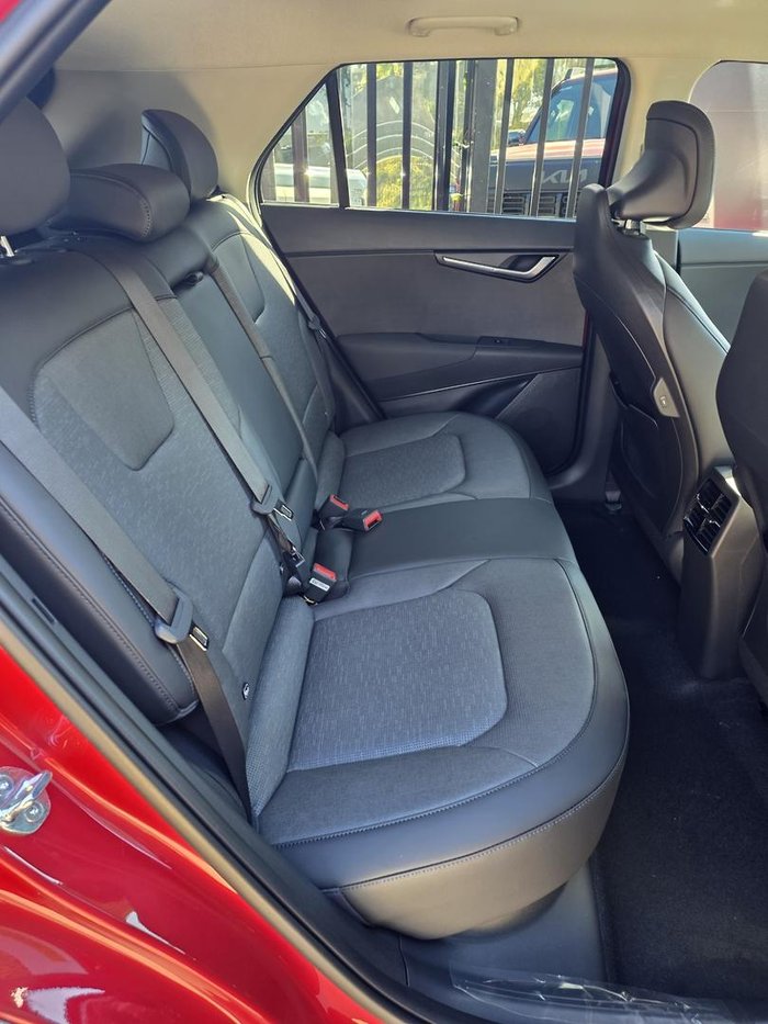 2024 Kia Niro EV GT-Line