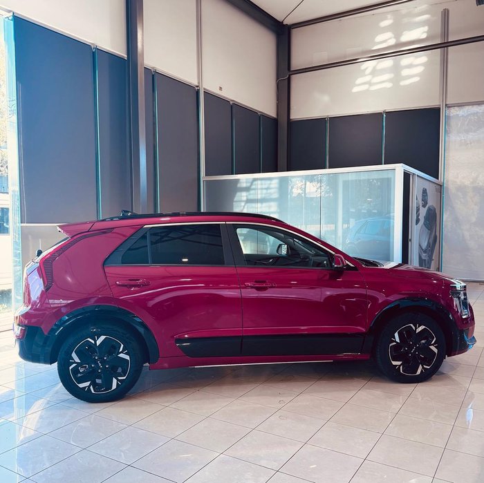 2024 Kia Niro
