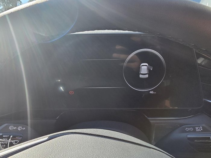 2024 Kia Niro EV GT-Line